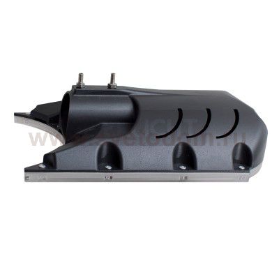 Светильник светодиодный ABERLICHT LD-60 Slim Pro (улица), 62Вт, 5000K, 8700Лм, 140*70, IP67 (0172)