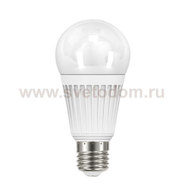 Лампа Gauss LED A55 Globe 13.5W 4100K LD102502213