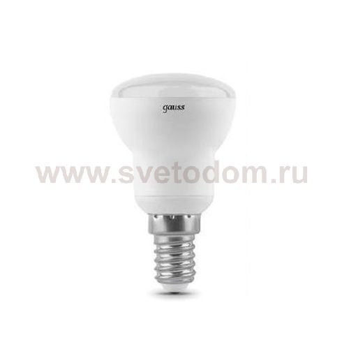 Лампа Gauss LED R39 E14 4W 350lm 2700K (106001104)