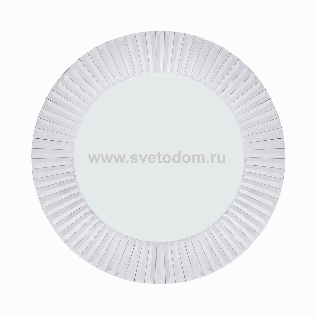 Зеркало Fiesta MAK interior LD2843 Разноцветный