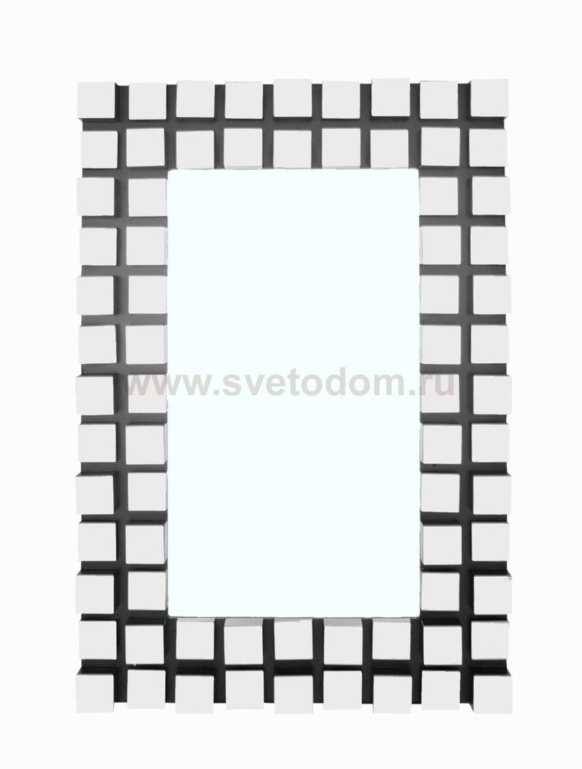 Зеркало Palmer MAK interior LD4105 Разноцветный