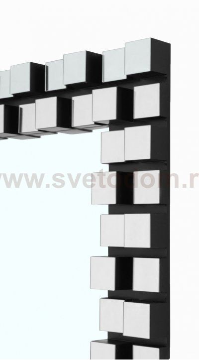 Зеркало Palmer MAK interior LD4105 Разноцветный