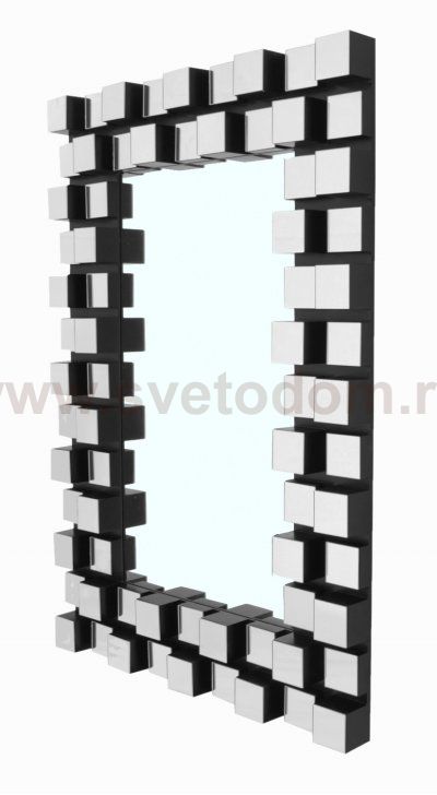 Зеркало Palmer MAK interior LD4105 Разноцветный