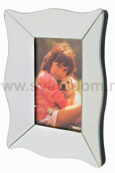 Рамка для фотографий Nevena MAK interior LD4748 Разноцветный