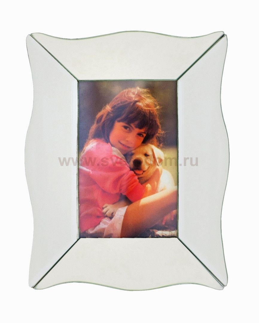 Рамка для фотографий Nevena MAK interior LD4748 Разноцветный