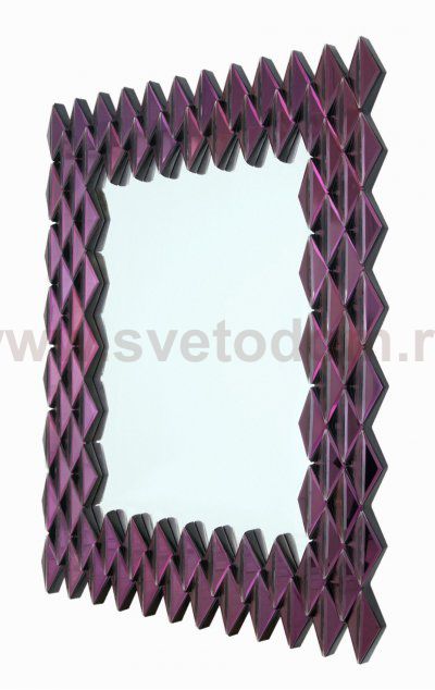 Зеркало Leron MAK interior LD5120-2 Разноцветный