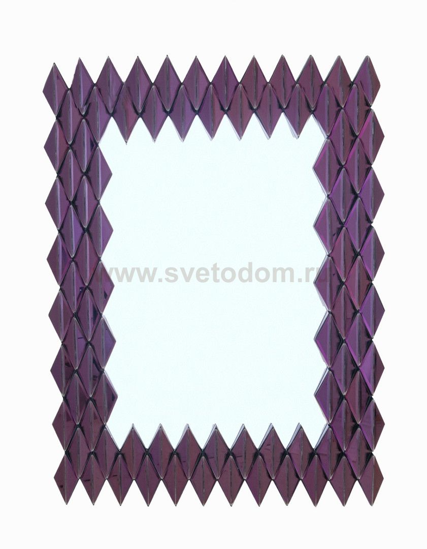 Зеркало Leron MAK interior LD5120-2 Разноцветный