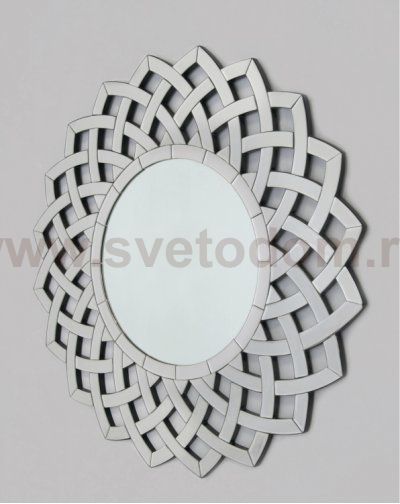 Зеркало Tivona MAK interior LD5121 Разноцветный