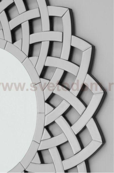 Зеркало Tivona MAK interior LD5121 Разноцветный