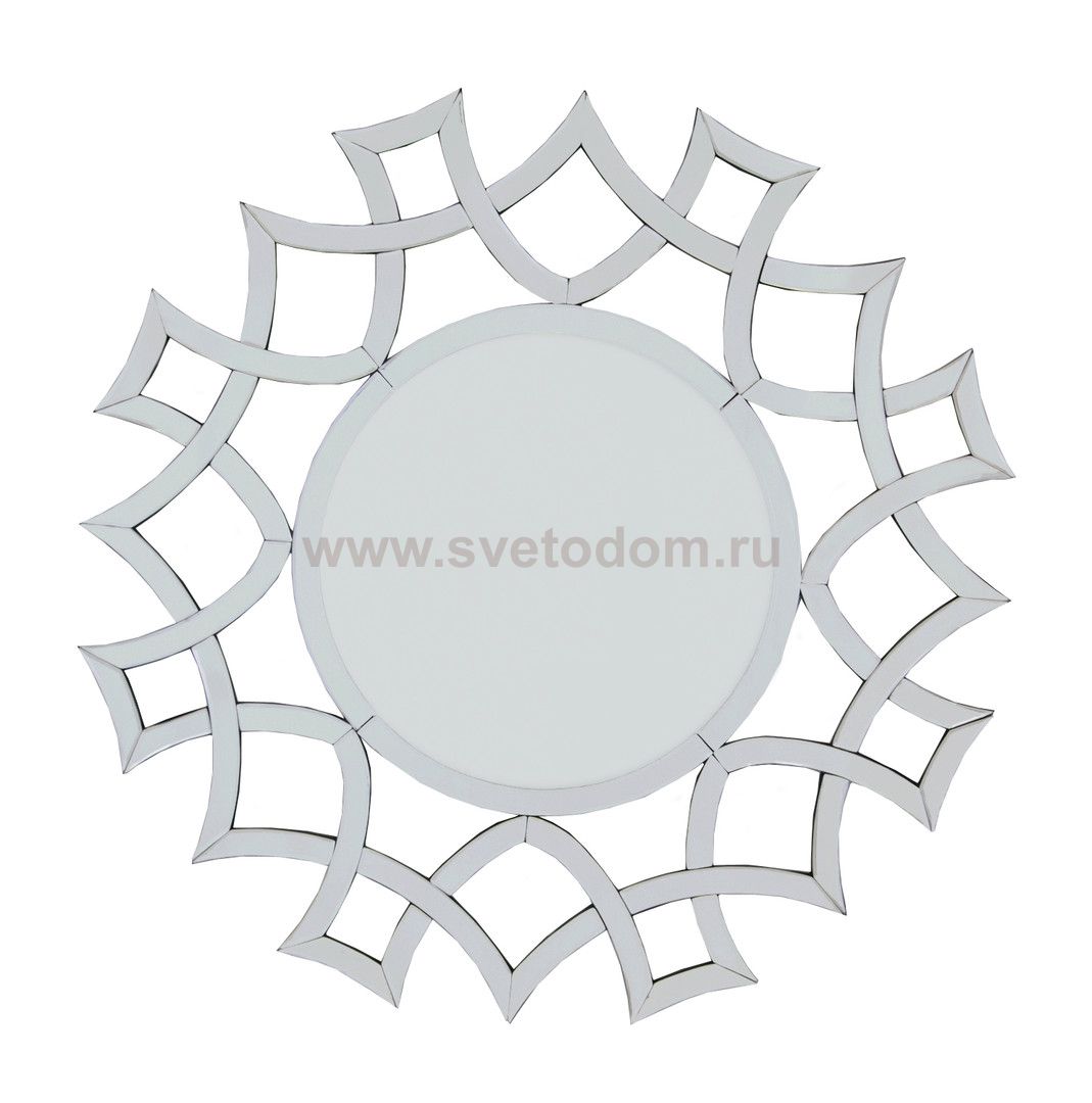 Зеркало Demetria MAK interior LD5306 Разноцветный