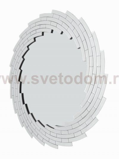 Зеркало Santena MAK interior LD5376 Разноцветный