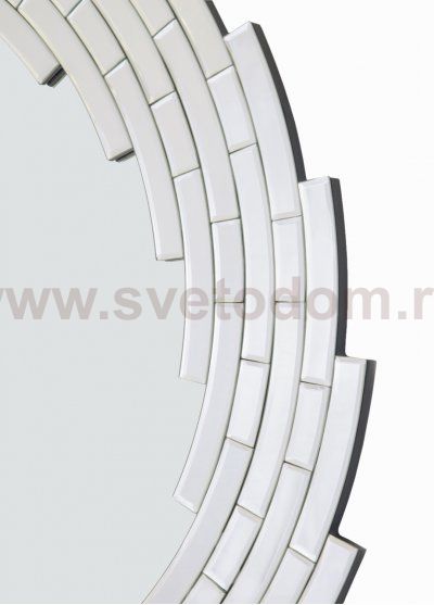 Зеркало Santena MAK interior LD5376 Разноцветный