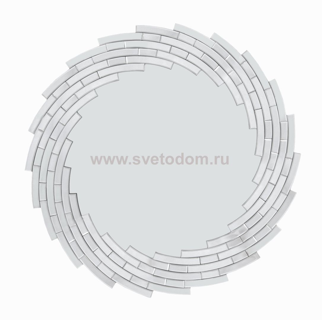 Зеркало Santena MAK interior LD5376 Разноцветный