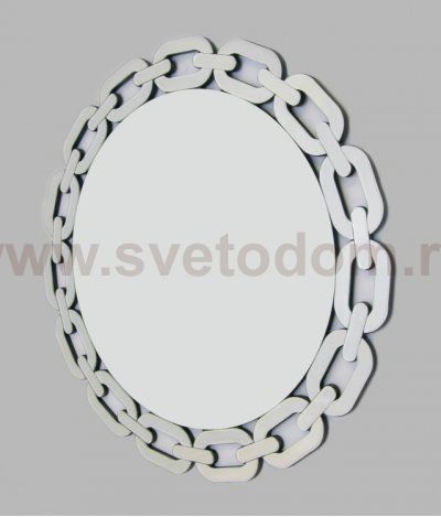 Зеркало Nova MAK interior LD5805 Разноцветный