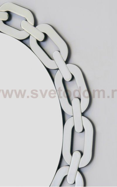 Зеркало Nova MAK interior LD5805 Разноцветный