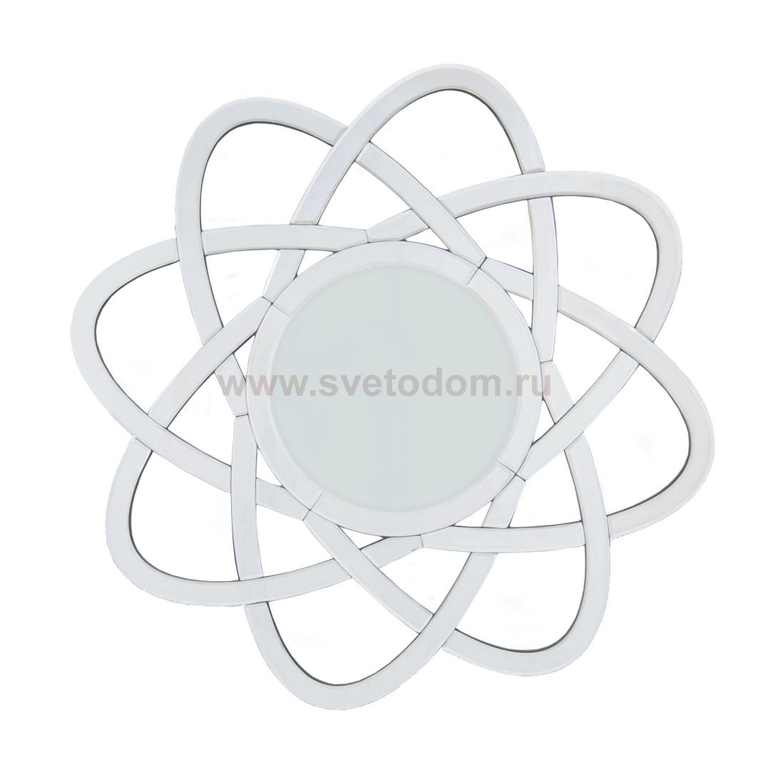 Зеркало Amena MAK interior LD5912 Разноцветный