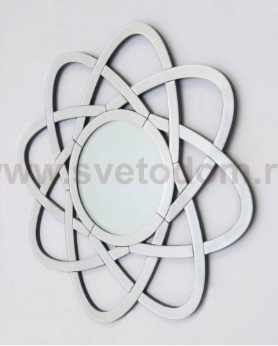 Зеркало Amena MAK interior LD5912 Разноцветный