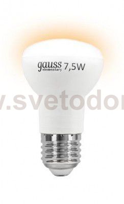 Лампочка Gauss LD63228