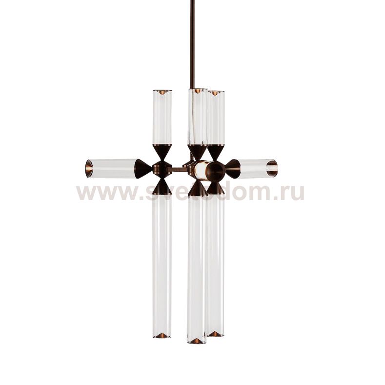 Люстра Delight LD88798-9