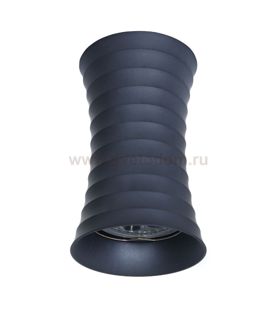 Накладной светильник Lumina Deco Corbi LDC 8052-A SS-D70*H115 GY