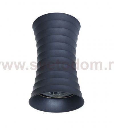 Накладной светильник Lumina Deco Corbi LDC 8052-A SS-D70*H115 GY