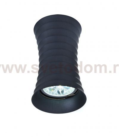 Накладной светильник Lumina Deco Corbi LDC 8052-A SS-D70*H115 GY