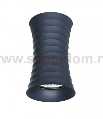 Накладной светильник Lumina Deco Corbi LDC 8052-A SS-D70*H115 GY