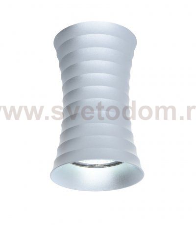 Накладной светильник Lumina Deco Corbi LDC 8052-A SS-D70*H115 SL