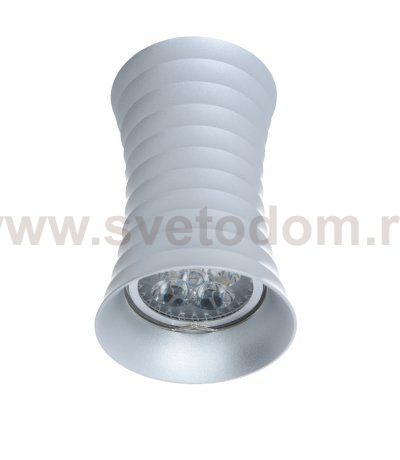 Накладной светильник Lumina Deco Corbi LDC 8052-A SS-D70*H115 SL