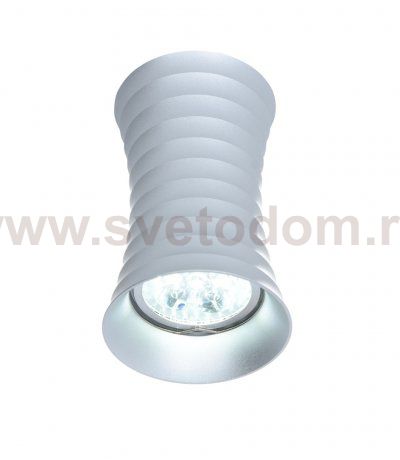 Накладной светильник Lumina Deco Corbi LDC 8052-A SS-D70*H115 SL