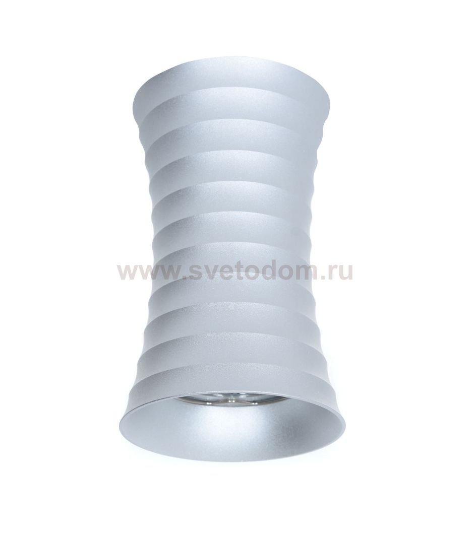 Накладной светильник Lumina Deco Corbi LDC 8052-A SS-D70*H115 SL