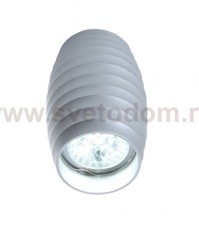 Накладной светильник Lumina Deco Split LDC 8052-B SS-D70*H115 SL