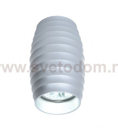 Накладной светильник Lumina Deco Split LDC 8052-B SS-D70*H115 SL