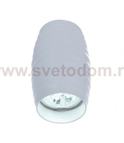 Накладной светильник Lumina Deco Split LDC 8052-B SS-D70*H115 WT