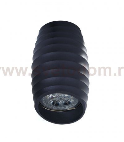 Накладной светильник Lumina Deco Grost LDC 8052-C SS-D70*H115 GY