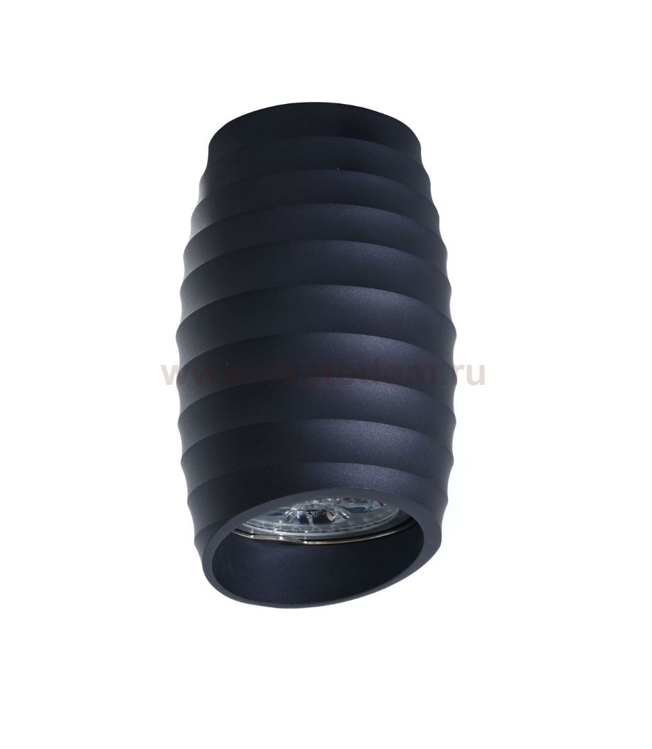 Накладной светильник Lumina Deco Grost LDC 8052-C SS-D70*H115 GY