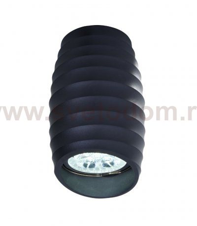 Накладной светильник Lumina Deco Grost LDC 8052-C SS-D70*H115 GY