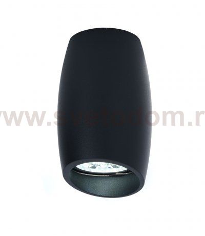 Накладной светильник Lumina Deco Bradly LDC 8052-D SS-D70*H115 BK