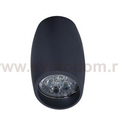 Накладной светильник Lumina Deco Bradly LDC 8052-D SS-D70*H115 GY