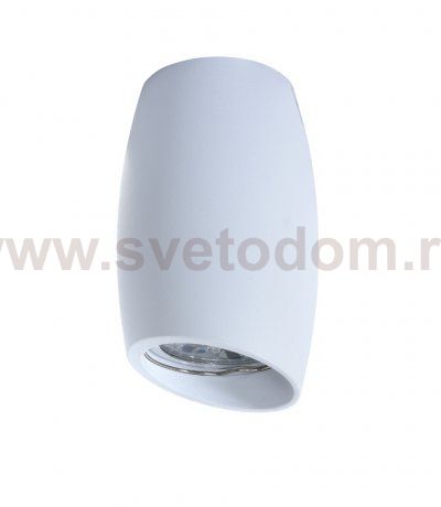 Накладной светильник Lumina Deco Bradly LDC 8052-D SS-D70*H115 WT