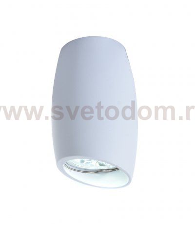 Накладной светильник Lumina Deco Bradly LDC 8052-D SS-D70*H115 WT