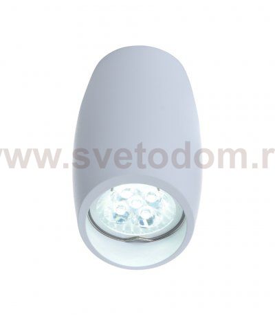 Накладной светильник Lumina Deco Bradly LDC 8052-D SS-D70*H115 WT