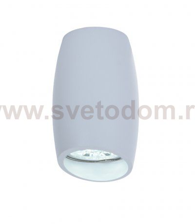 Накладной светильник Lumina Deco Bradly LDC 8052-D SS-D70*H115 WT