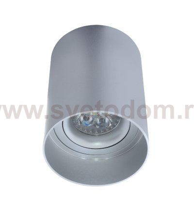 Накладной светильник Lumina Deco Flixton LDC 8053-A SS-D85*H115 SL