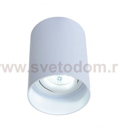 Накладной светильник Lumina Deco Flixton LDC 8053-A SS-D85*H115 WT