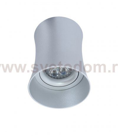 Накладной светильник Lumina Deco Malton LDC 8053-B SS-D85*H115 SL