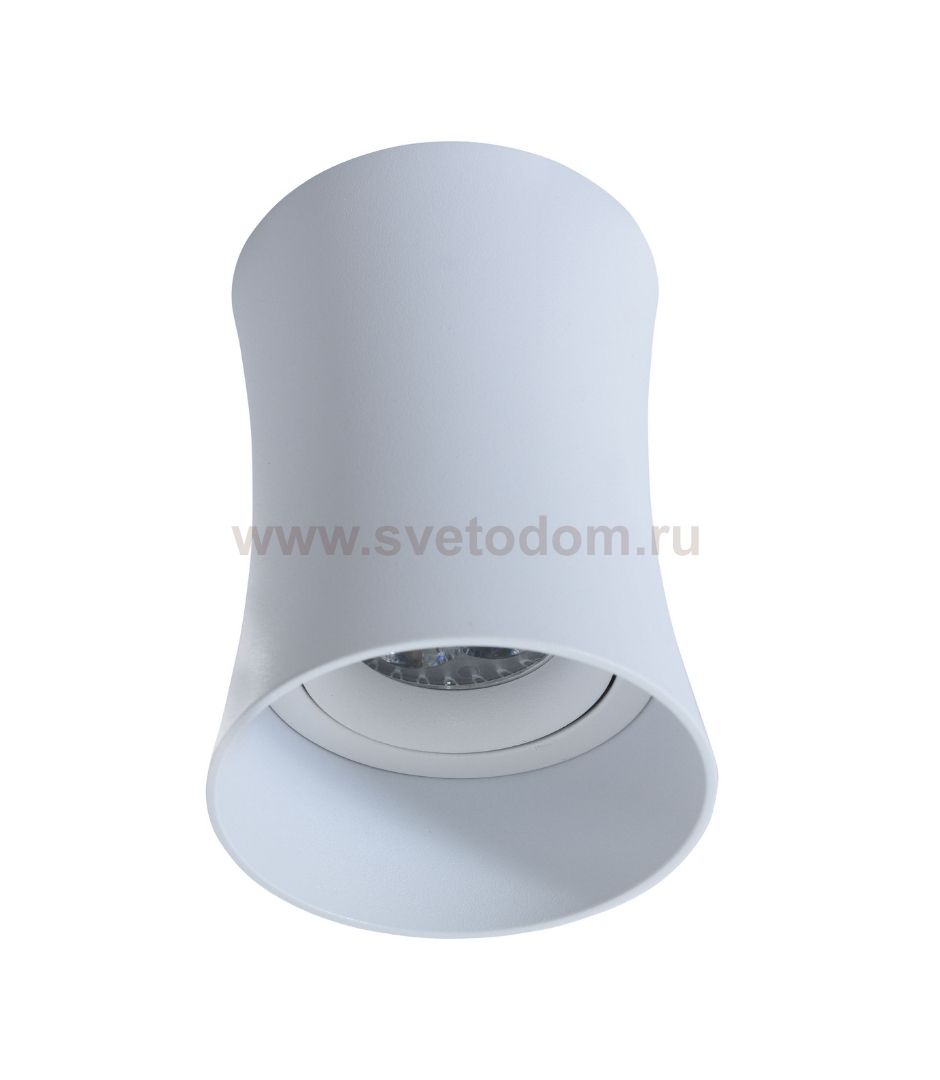 Накладной светильник Lumina Deco Malton LDC 8053-B SS-D85*H115 WT