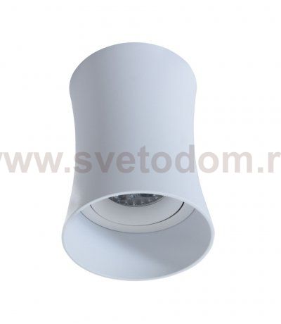 Накладной светильник Lumina Deco Malton LDC 8053-B SS-D85*H115 WT
