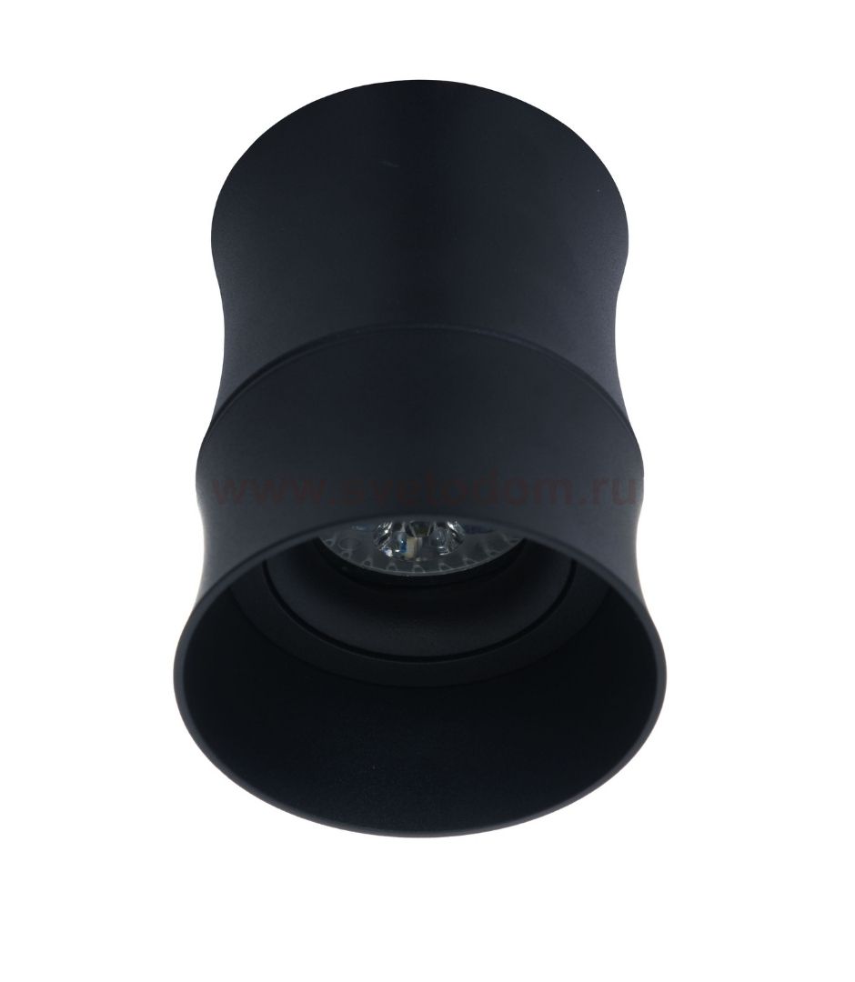 Накладной светильник Lumina Deco Riston LDC 8053-C SS-D85*H115 BK