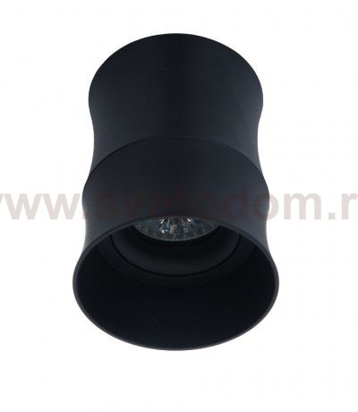 Накладной светильник Lumina Deco Riston LDC 8053-C SS-D85*H115 BK